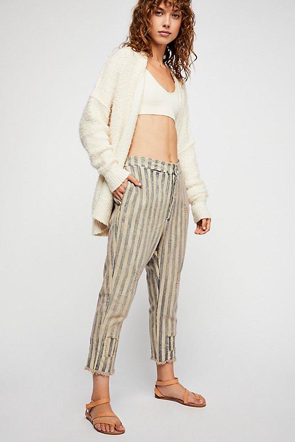 Sid Pants By Magnolia Pearl At Free People